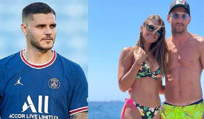 ... trừ Mauro Icardi