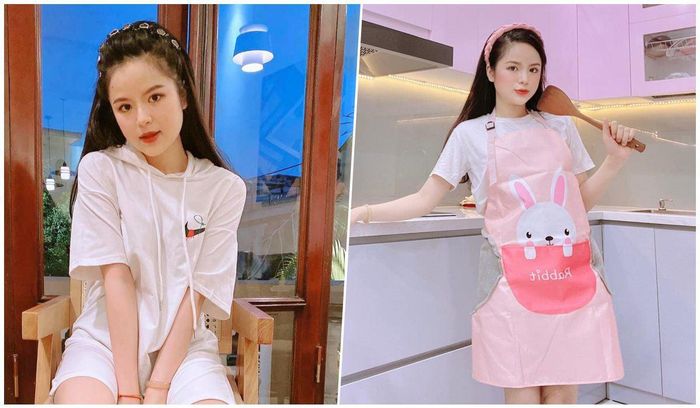 Ở nhà suốt mùa dịch mặc mãi mấy kiểu đồ bộ dù có thoải mái đến đâu cũng dễ gây nhàm chán...