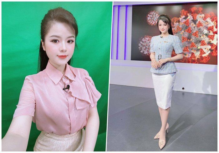 Tuy có dung mạo rực rỡ, 3 vòng quyến rũ nhưng chiều cao của Hà Đan lại thuộc team “ba mét bẻ đôi”.