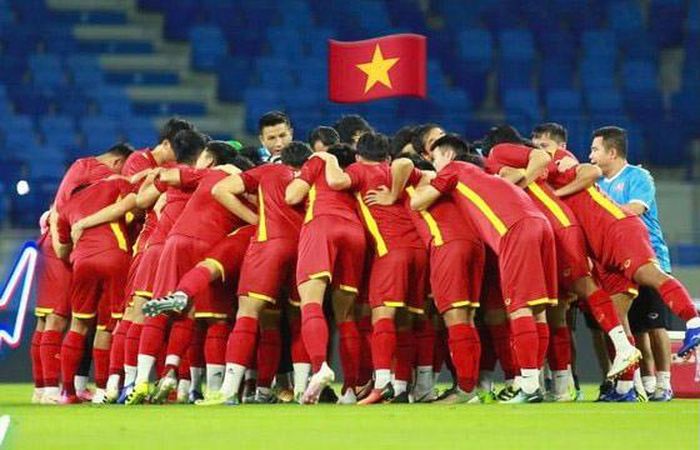 Việt Nam giữ hạng 92 thế giới. Ảnh: Anh Khoa
