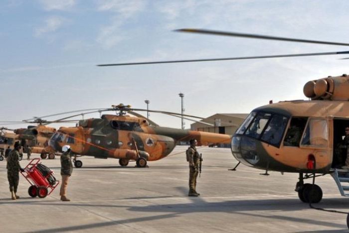 Vậy Không quân Afghanistan đang sở hữu những loại máy bay nào? Theo Tổng Thanh tra Đặc biệt của Mỹ về Tái thiết Afghanistan, tính đến ngày 30-6-2021, Không quân Afghanistan đang sở hữu hơn 200 máy bay, nhưng chỉ có 167 chiếc sẵn sàng cho các nhiệm vụ