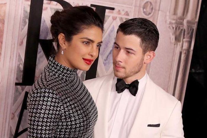 Nick Jonas thường cùng vợ tham dự sự kiện. Gần nhất, hồi tháng 5, họ có mặt ở lễ trao giải Billboard của Mỹ.