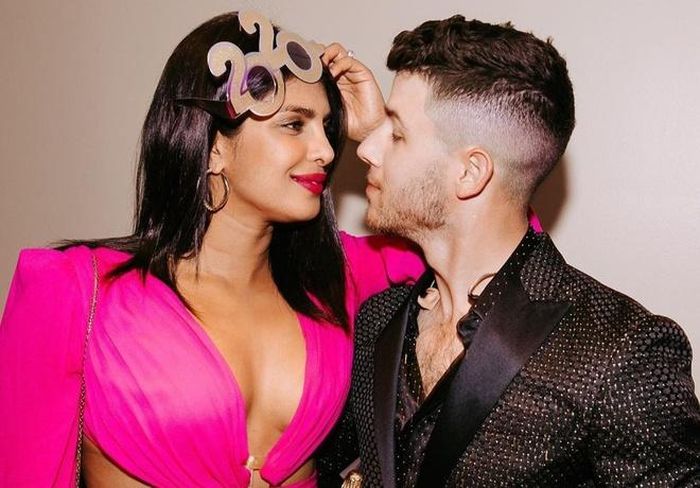 Mới đây, Priyanka Chopra nhận vai trò là người phát ngôn của hãng nội y Victoria's Secret. Đây là nỗ lực gây dựng lại của thương hiệu sau hàng loạt bê bối tình dục, xem thường phụ nữ trong quá khứ. Tham gia Victoria's Secret nhưng Priyanka Chopra không xuất hiện trong những bộ đồ nội y như hình ảnh quen thuộc của hãng.