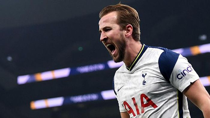Giữ được Kane sẽ là thành công của Tottenham