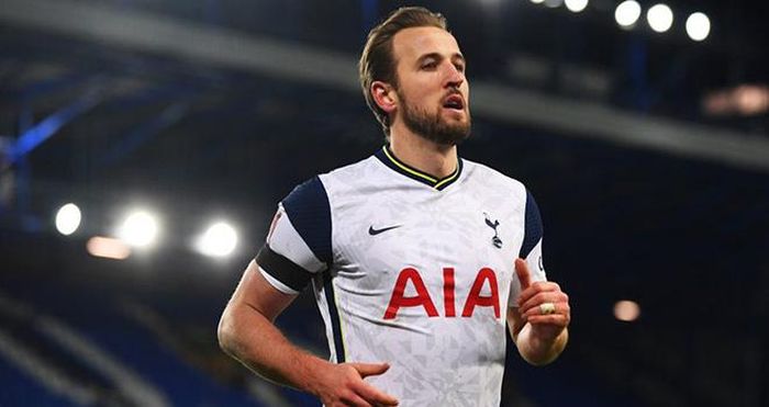 Tham vọng của Tottenham sẽ giảm mạnh nếu không có Kane