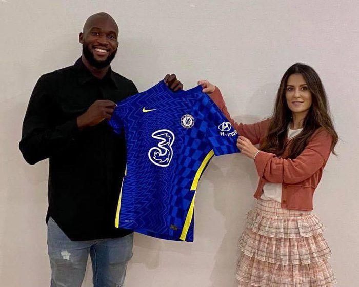 Lukaku vẫn cần chứng minh bản thân dù đang có giá kỷ lục