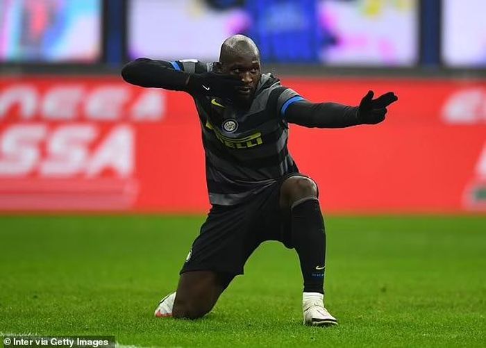 Lukaku có thật sự chỉ biết "bắt nạt các đội yếu"