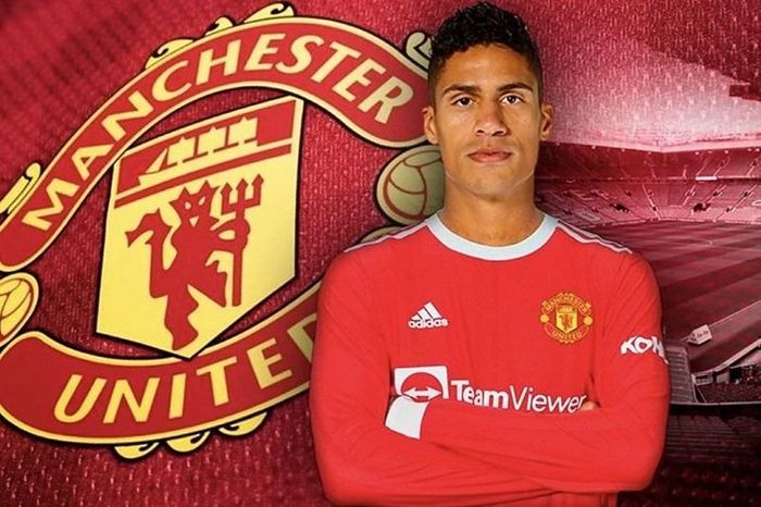 Varane càng chưa thể ra mắt