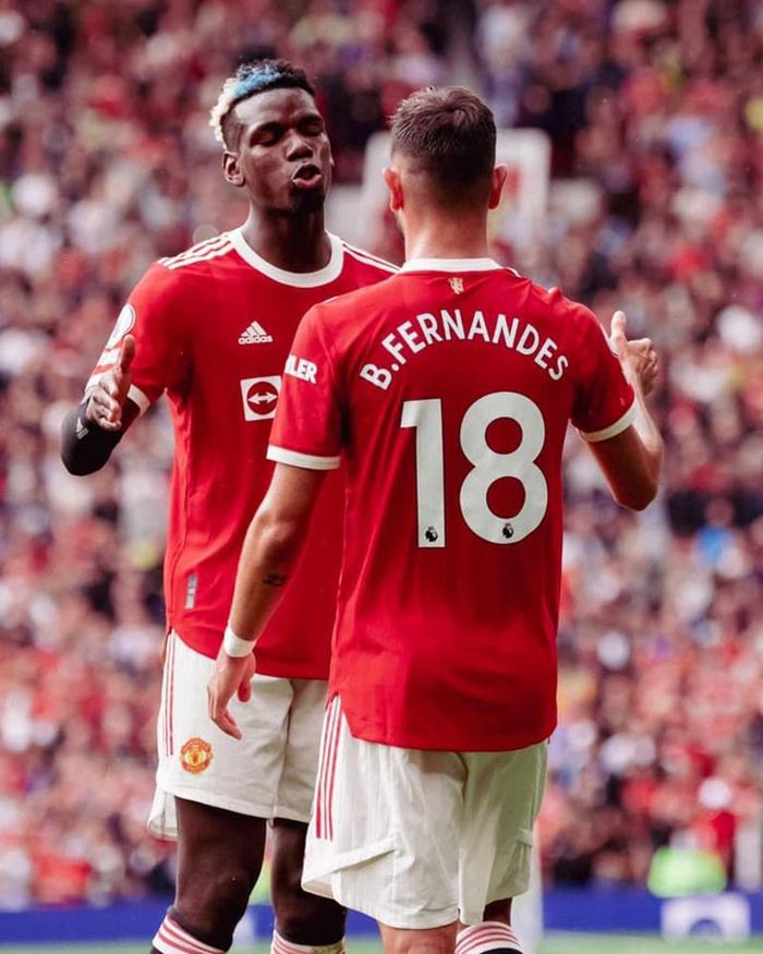 MU cần sớm gia hạn hợp đồng với Pogba nếu không muốn mất cầu thủ này vào tay các đội bóng khác.