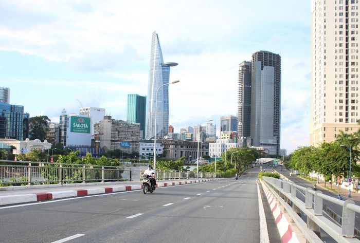 TPHCM sẽ thực hiện giãn cách xã hội thêm 1 tháng để thực hiện các biện pháp phòng chống dịch.