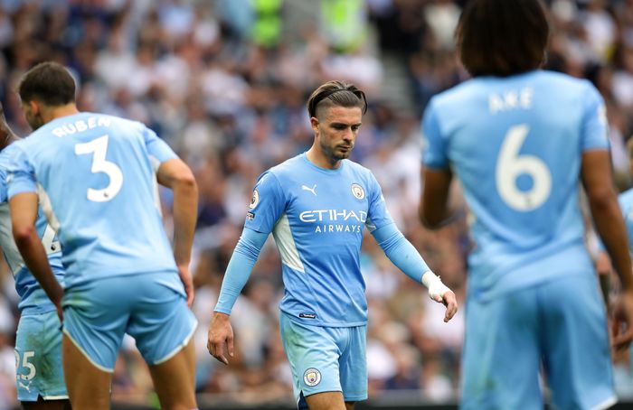 Man City chưa có lực lượng mạnh nhất. Ảnh: Reuters. 