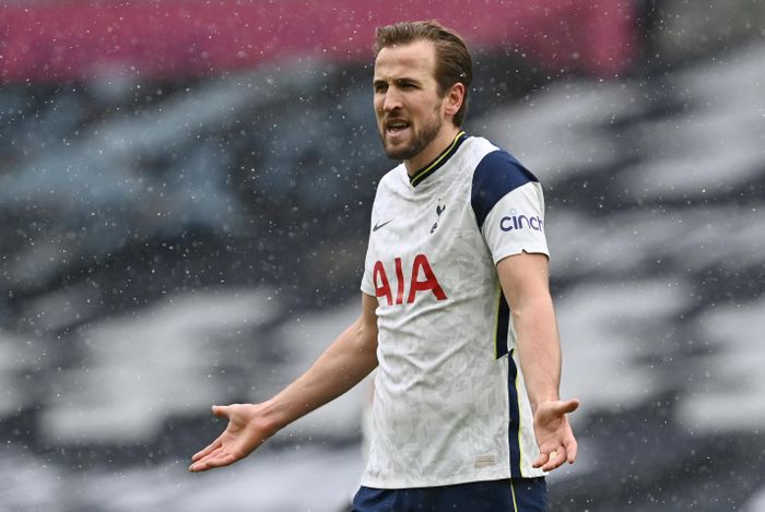  Thương vụ Harry Kane vẫn đang bế tắc. Ảnh: Reuters. 