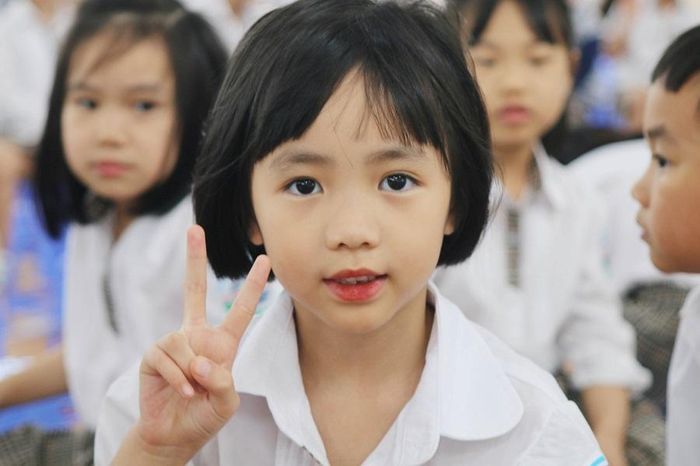 Nếu dịch bệnh tiếp tục phức tạp, học sinh chưa thể đến trường học trực tiếp
