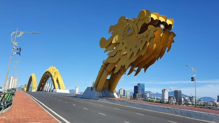 8h hôm nay, 16/8, Đà Nẵng chính thức bước vào 7 ngày cấm người dân tuyệt đối không ra khỏi nhà, với quyết tâm tách các ca F0 ra khỏi cộng đồng.