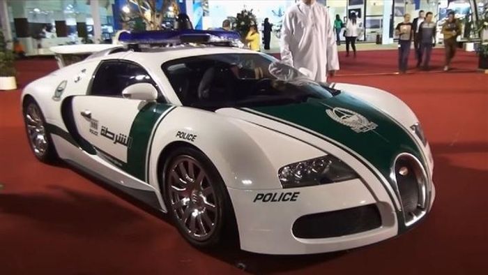  (Ảnh: Hotcars)