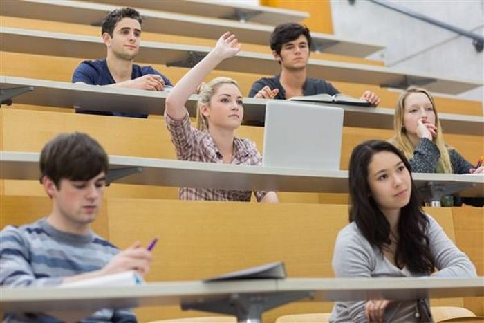  Sinh viên quốc tế theo học tại Nhật Bản.