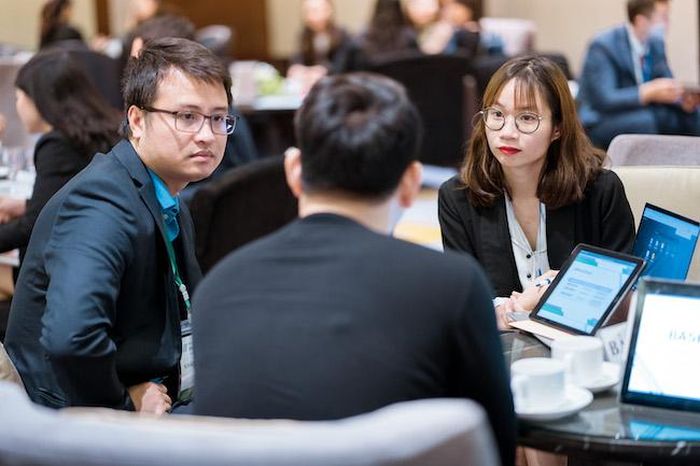 Base.vn lấy sự tử tế làm gốc và lấy sự chăm chỉ làm bàn đạp