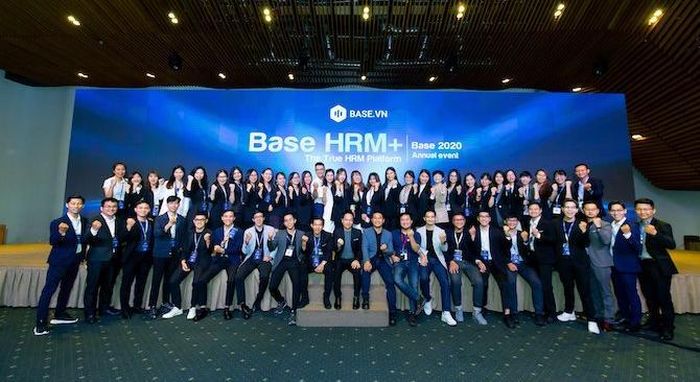 Đội ngũ Base.vn