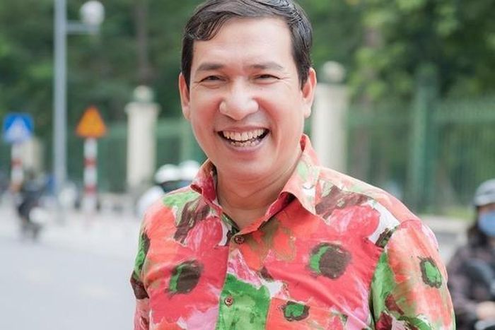 Táo kinh tế ‘Quang Thắng’ thẳng thắn cho rằng khán giả nên bao dung và thông cảm với diễn viên.