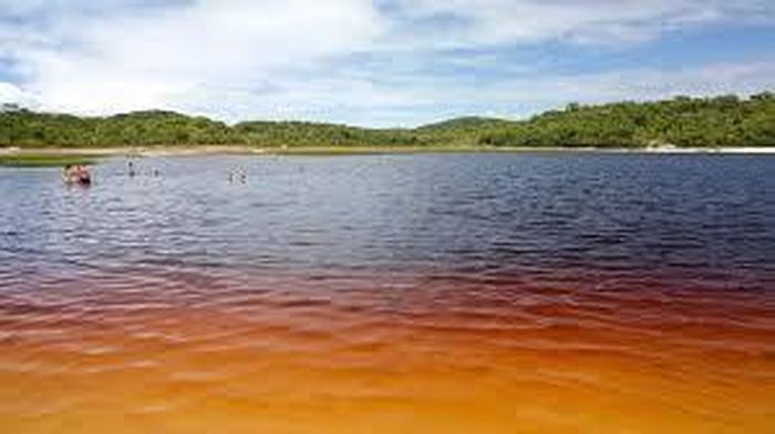 Lagoa da Araraquara là một trong những điểm du lịch nổi tiếng nhất và cũng là điểm thu hút khách du lịch nhất ở Brazil.