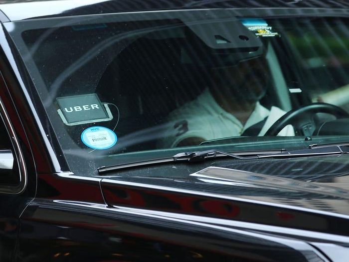 Chia sẻ Uber với một người bạn có thể giúp bạn kiếm tiền.