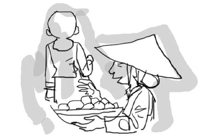Minh họa: Lê Tiến Vượng.