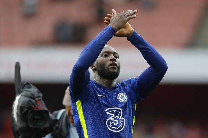 Lukaku có ngày ra mắt hoàn hảo cho Chelsea. Anh có bàn thắng đầu tiên cho "The Blues" sau 15 trận và được bầu chọn là Cầu thủ hay nhất trận.