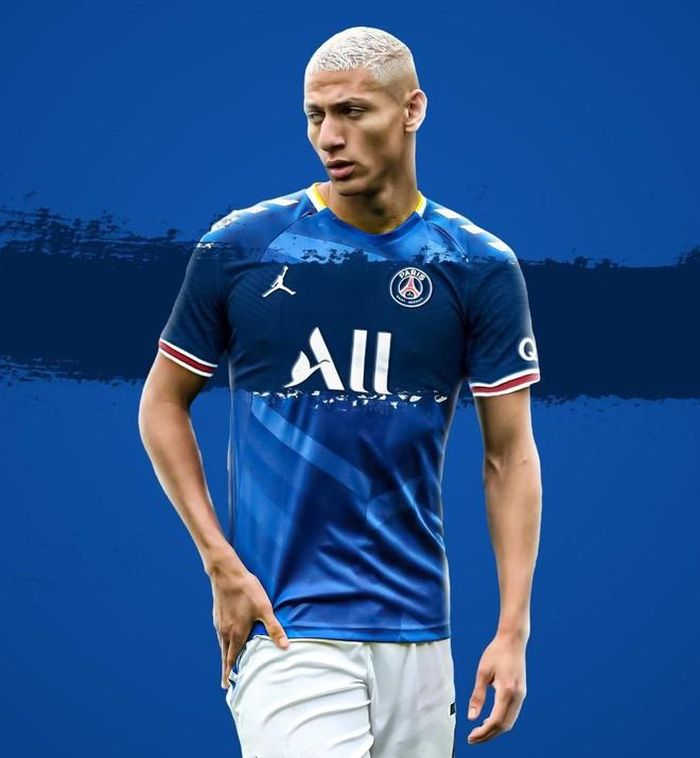 Richarlison sẽ sớm sang PSG?