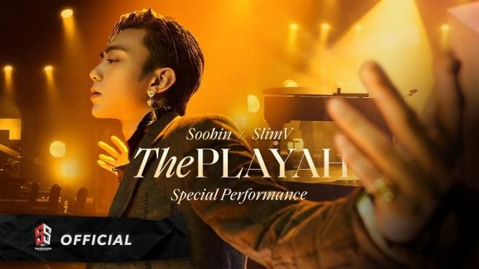 “The Playah” đạt hơn 27 triệu lượt nghe sau hơn 3 tháng phát hành