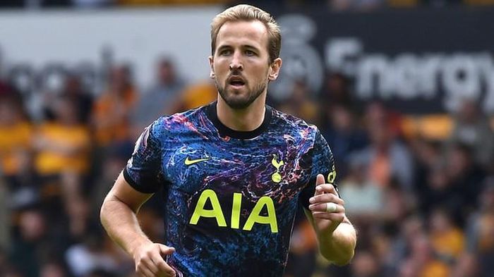 Kane tiếp tục cống hiến cho Tottenham, ít nhất thêm 1 mùa giải nữa