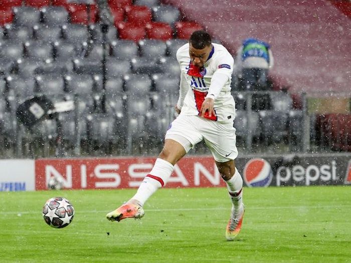 PSG không muốn mất trắng cầu thủ đắt nhất hiện tại. Ảnh: Getty.