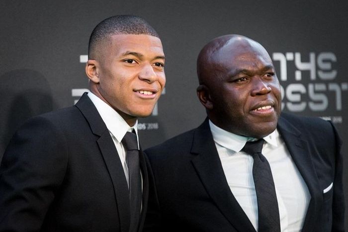 Mbappe không nghe bố, quyết sang Real Madrid