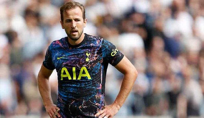 Sau một mùa Hè đầy biến động, Kane xác nhận sẽ ở lại Tottenham