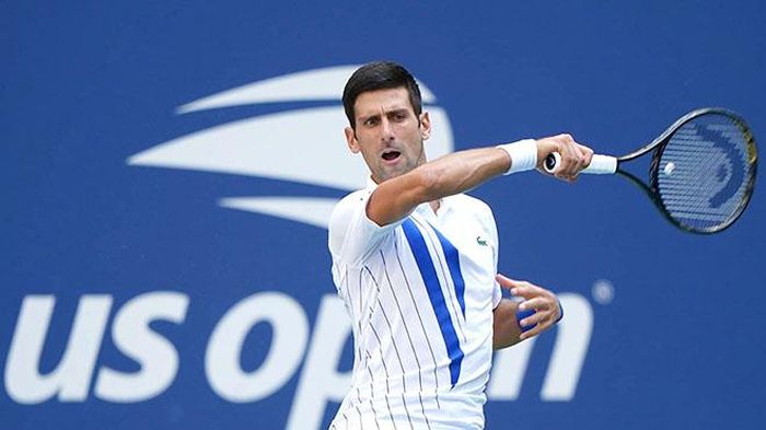 Djokovic đứng trước cơ hội giành Calendar Slam