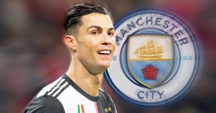 Khi mà tất cả đều nghĩ Ronaldo sẽ gia nhập Man City, MU đã tạo nên cuộc lật kèo lịch sử.