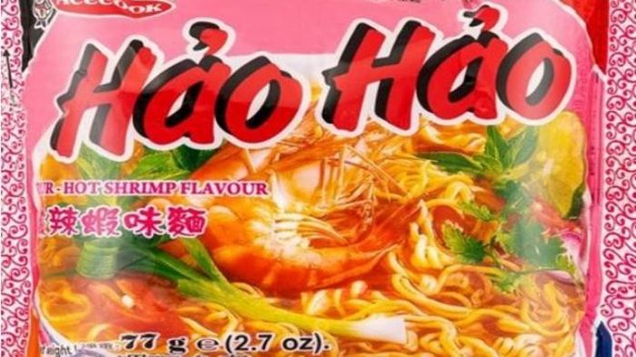 Mì Hảo Hảo