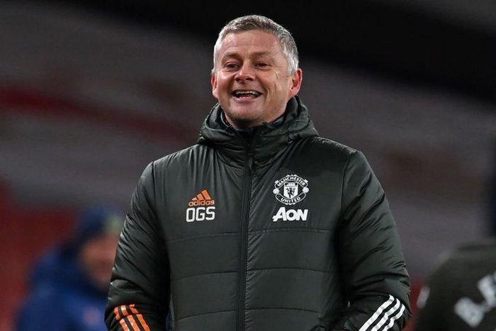 Solskjaer vẫn hy vọng có thêm 1 tiền vệ trung tâm