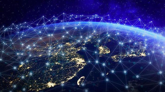  Starlink là ước mơ phủ internet cho toàn cầu của Musk. Ảnh: VNEconomy. 