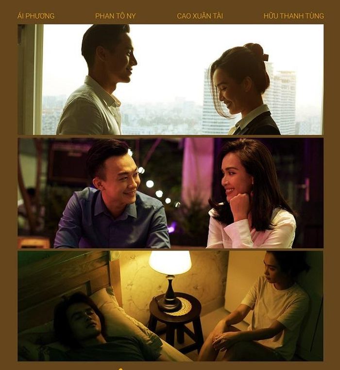 Không chỉ một mà có đến ba "hotboy" sẽ xuất hiện trong MV này của cô