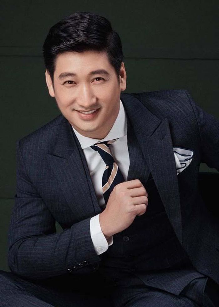 Diễn viên Ngọc Quỳnh