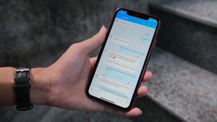 Cuối ngày, tôi nhận được tin nhắn hỏi thăm và cảm ơn từ những vị khách đặc biệt. Với tôi, được giúp đỡ và chở người bệnh về nhà an toàn là niềm vui lớn nhất. Nếu sức khỏe cho phép, tôi hy vọng được cùng anh em trong nhóm thực hiện thêm nhiều chuyến đi đến mọi miền Tổ quốc.