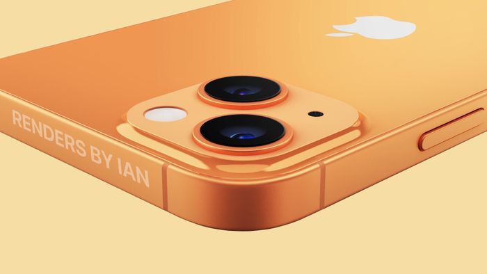  Tin đồn cho biết iPhone 13 có 4 phiên bản với dung lượng pin cao hơn, thiết kế không thay đổi nhiều với camera được cải tiến mạnh. Màn hình trên máy sẽ có phần khuyết nhỏ hơn, tần số quét 120 Hz trên dòng Pro cho hiệu ứng cuộn lướt, chuyển cảnh mượt mà. Thiết bị dự kiến ra mắt vào ngày 7/9 hoặc 14/9. Ảnh: Renders by Ian. 