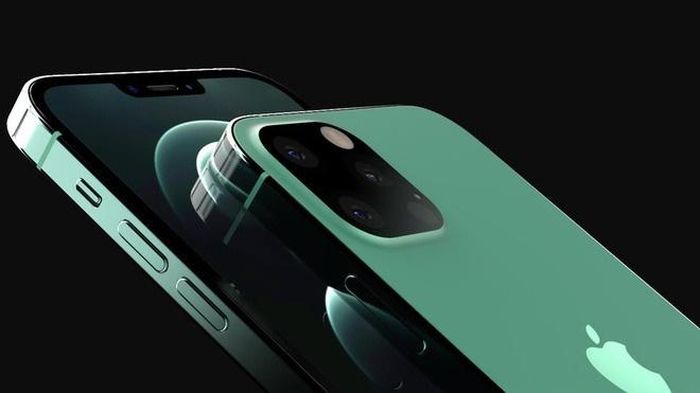 Nhiều người dùng Android ít quan tâm các mẫu iPhone 13. Ảnh:Technizo Concept.