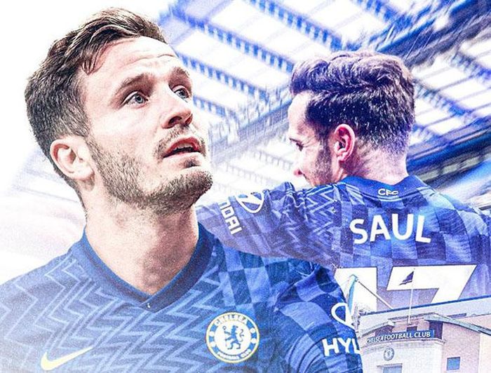 Saul Niguez cập bến Chelsea theo thỏa thuận cho mượn kéo dài 1 năm, kèm điều khoản mua đứt