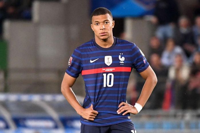 Real Madrid chốt các điều khoản với Mbappe