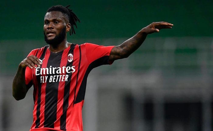 PSG quan tâm đến Kessie