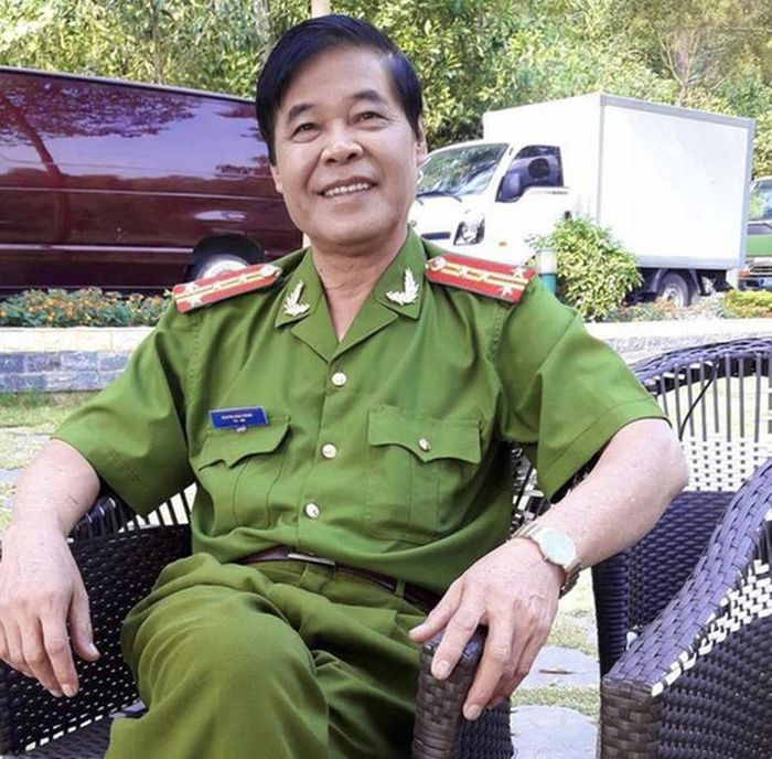 Nghệ sĩ Thế Bình đột ngột qua đời. Ảnh: Tuổi trẻ