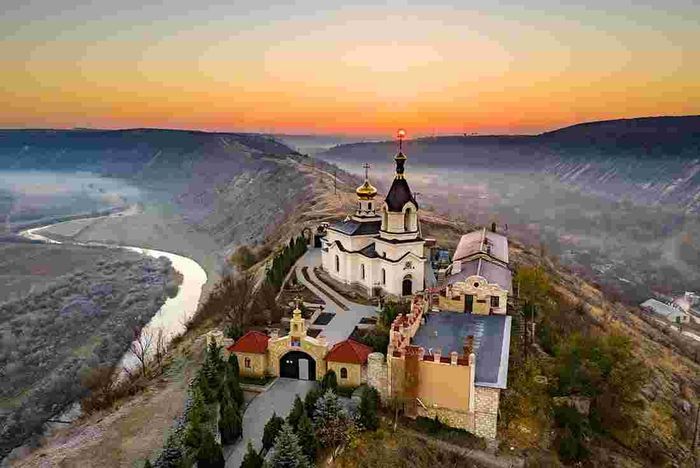 Moldova là nơi hội tụ các chuyên gia công nghệ tài năng bậc nhất thế giới. Quốc gia này đã góp phần không nhỏ cho sự phát triển công nghệ toàn cầu.