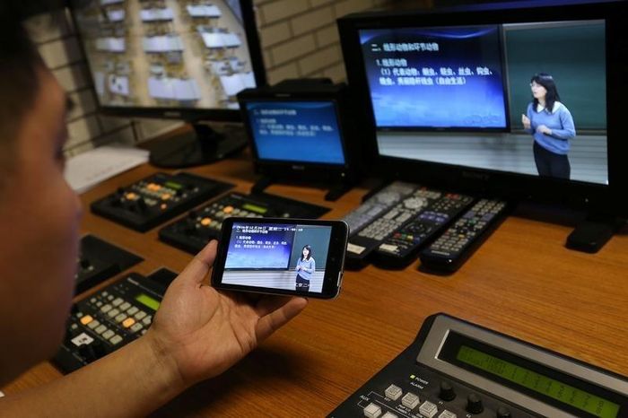 Kiểm soát sự bùng nổ của các đại gia công nghệ 