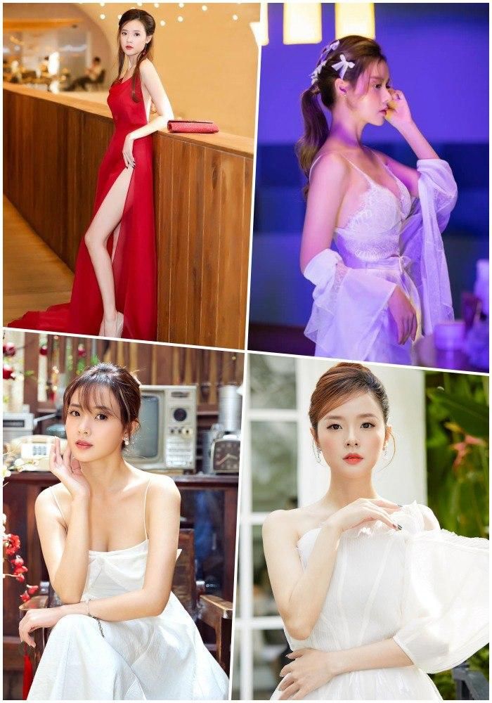 Ở tuổi 32, Midu được xem là một trong những mỹ nhân độc thân quyến rũ nhất nhì làng giải trí. Không chỉ có sự nghiệp, khối tài sản đáng mơ ước mà ngoại hình của cô nàng bao năm qua vẫn xứng danh "thần tiên tỷ tỷ" trong lòng người hâm mộ.